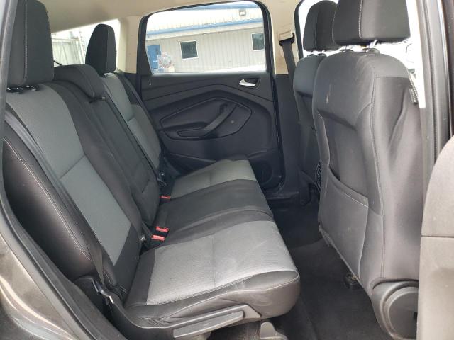 2017 Ford Escape Se VIN: 1FMCU9GD3HUE88441 Lot: 39230412