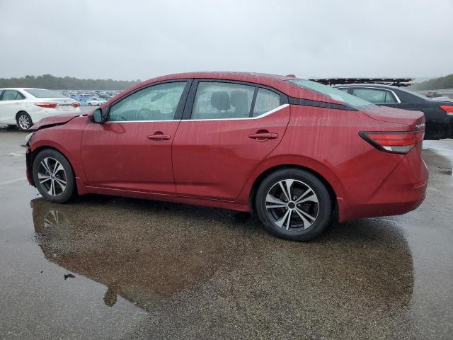 2021 Nissan Sentra Sv VIN: 3N1AB8CV8MY210025 Lot: 51102174