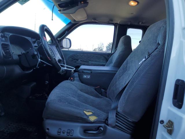 1998 Dodge Ram 1500 VIN: 1B7HF13Z7WJ230929 Lot: 49107474