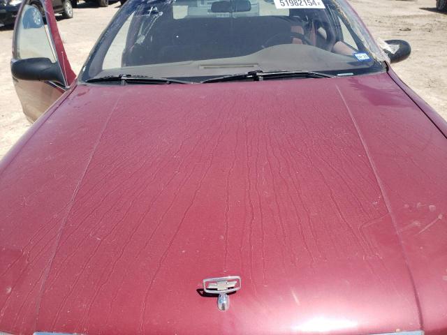1996 Chevrolet Caprice Classic VIN: 1G1BL52W6TR119534 Lot: 51982154