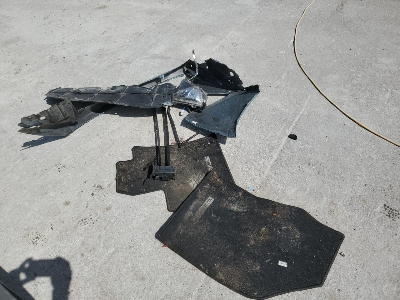 JTDKARFU2G3519046 2016 Toyota Prius