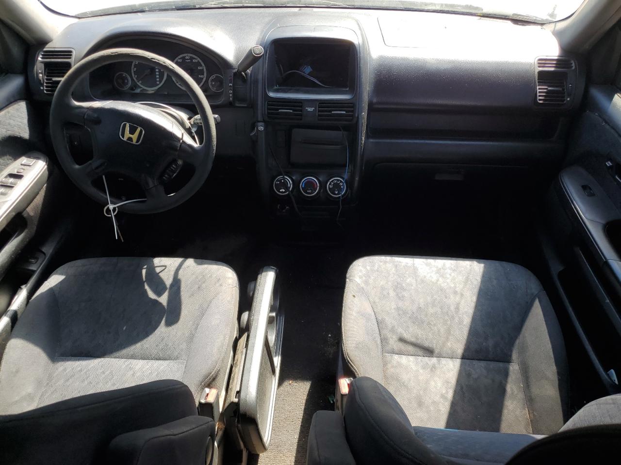 JHLRD78515C050094 2005 Honda Cr-V Lx