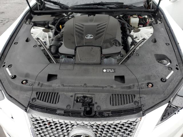 2021 LEXUS LC 500 JTHKPAAY6MA103033