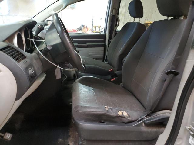 2009 Dodge Grand Caravan Se VIN: 2D8HN44E79R636789 Lot: 52900434