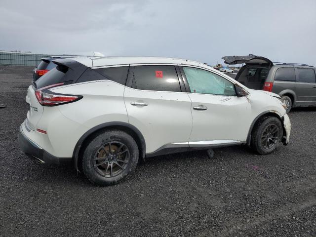 2018 Nissan Murano S VIN: 5N1AZ2MH6JN156145 Lot: 49975154