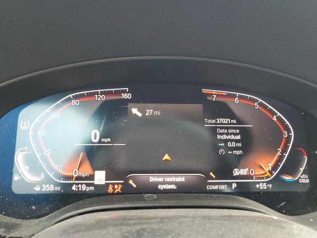 2020 BMW 1 SERIES WBAJS1C05LCE45482