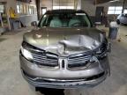 LINCOLN MKX RESERV снимка