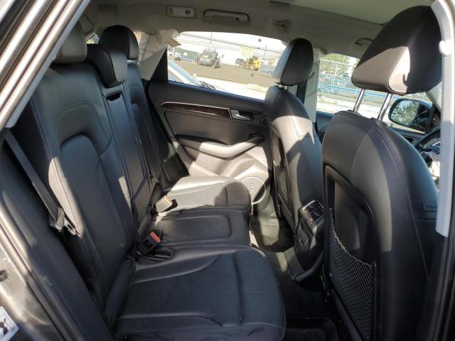 2016 AUDI Q5 TDI PRE - WA1CVAFP2GA026381