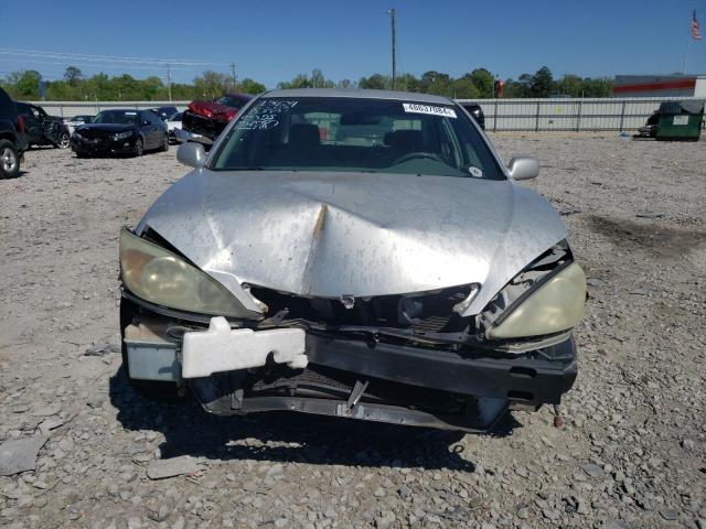 2003 Toyota Camry Le VIN: 4T1BE32K33U181114 Lot: 48637084