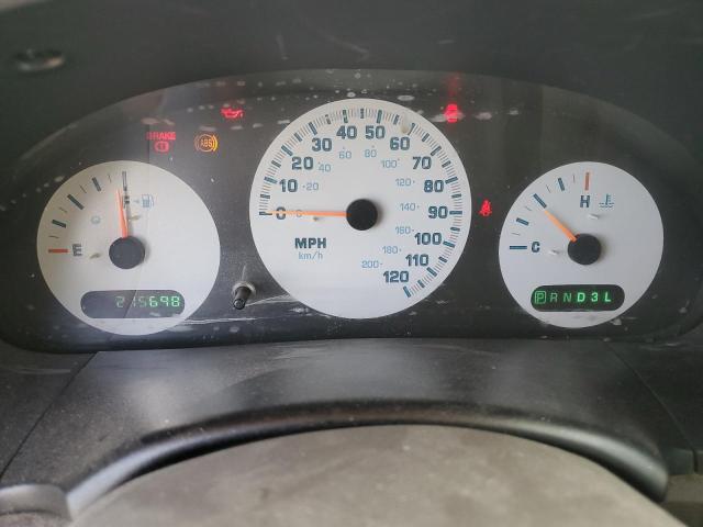 2002 Dodge Caravan Se VIN: 1B4GP25342B667487 Lot: 52332184