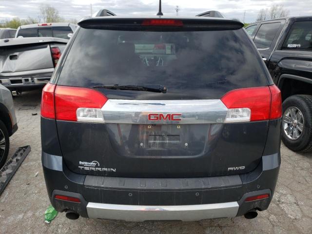 2010 GMC Terrain Slt VIN: 2CTFLJEY3A6336504 Lot: 49615484