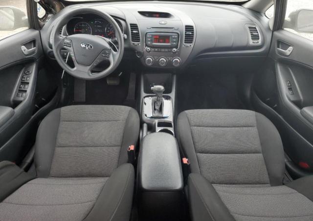 2018 KIA FORTE LX 3KPFK4A76JE227306