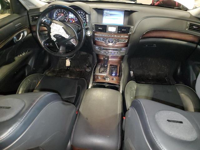 2015 INFINITI Q70L 5.6 JN1AY1PRXFM180261