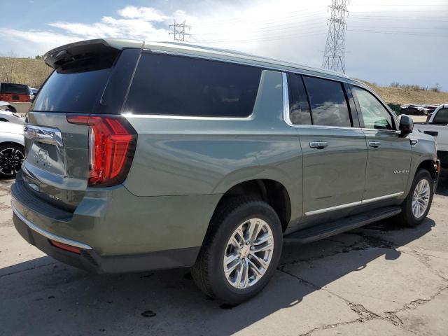 2023 GMC Yukon Xl K1500 Slt VIN: 1GKS2GKT4PR416789 Lot: 51821754