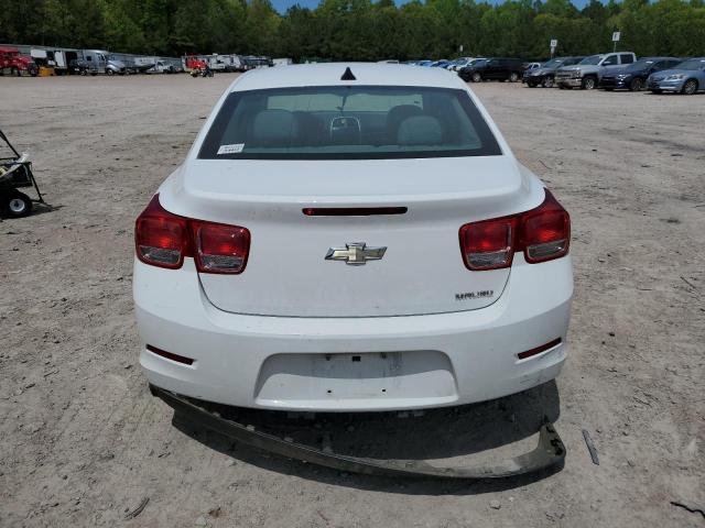 2013 Chevrolet Malibu Ls VIN: 1G11B5SAXDF192363 Lot: 51185094