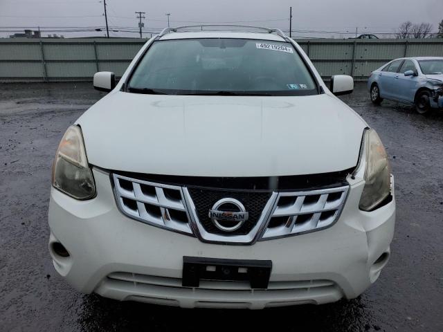 2013 Nissan Rogue S VIN: JN8AS5MT5DW528656 Lot: 49219204