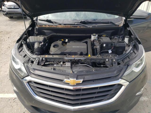 2020 Chevrolet Equinox Lt VIN: 2GNAXKEV8L6222028 Lot: 50945424