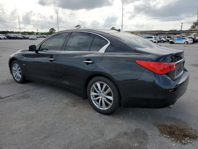 2017 Infiniti Q50 Premium VIN: JN1EV7AP2HM730978 Lot: 52226034