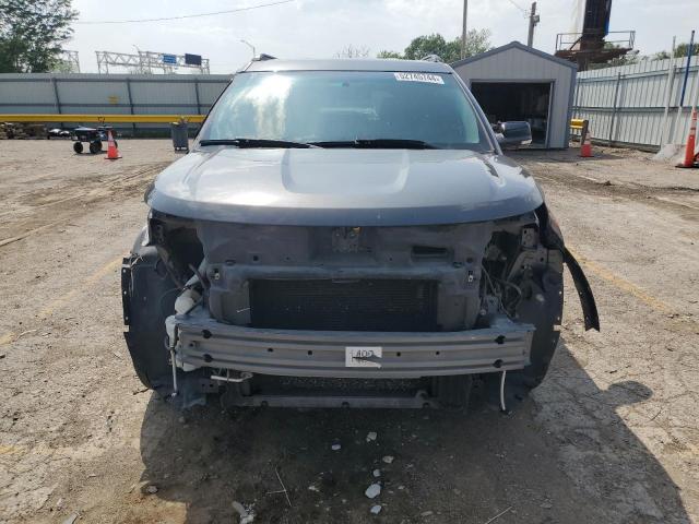 2015 FORD EXPLORER X 1FM5K7D84FGB67126  52745744