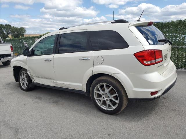 2015 Dodge Journey Limited VIN: 3C4PDCDGXFT529463 Lot: 51900724