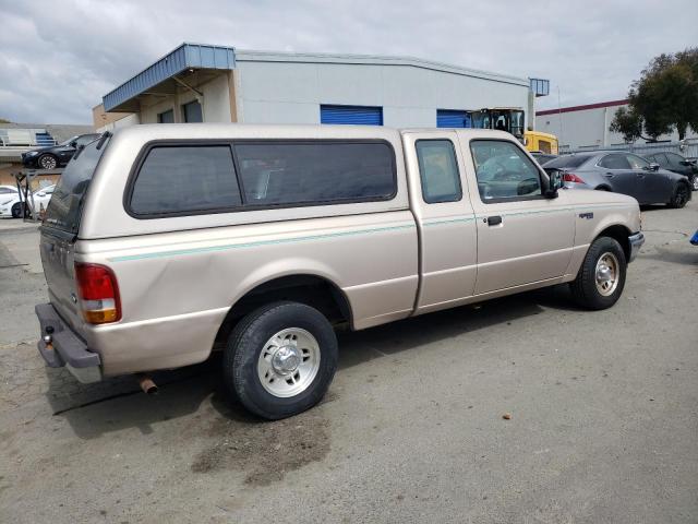 1997 Ford Ranger Super Cab VIN: 1FTCR14A0VPA75288 Lot: 52354364