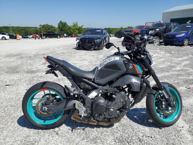 2022 YAMAHA MT09 - JYARN71E5NA002478