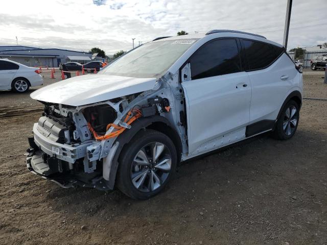 1G1FY6S08P4132969 Chevrolet Bolt EUV L