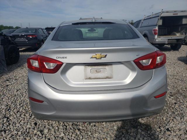 2016 CHEVROLET CRUZE LT - 1G1BE5SMXG7298378