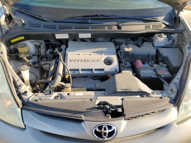 2006 Toyota Sienna Xle VIN: 5TDZA22C36S503146 Lot: 50683514