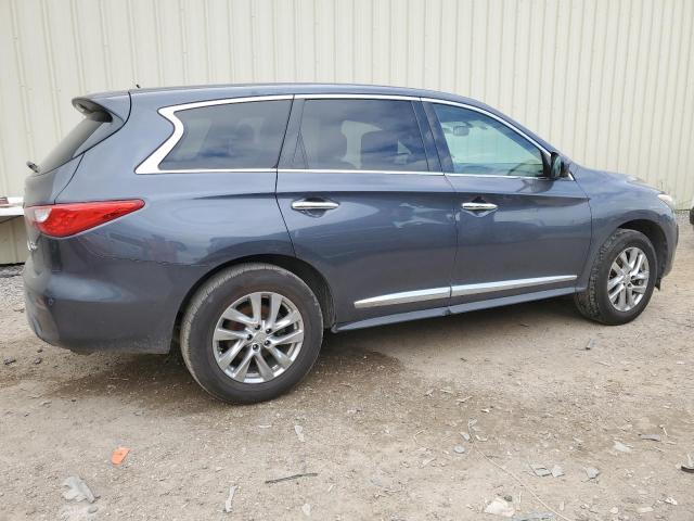 2013 Infiniti Jx35 VIN: 5N1AL0MN2DC319322 Lot: 51340844