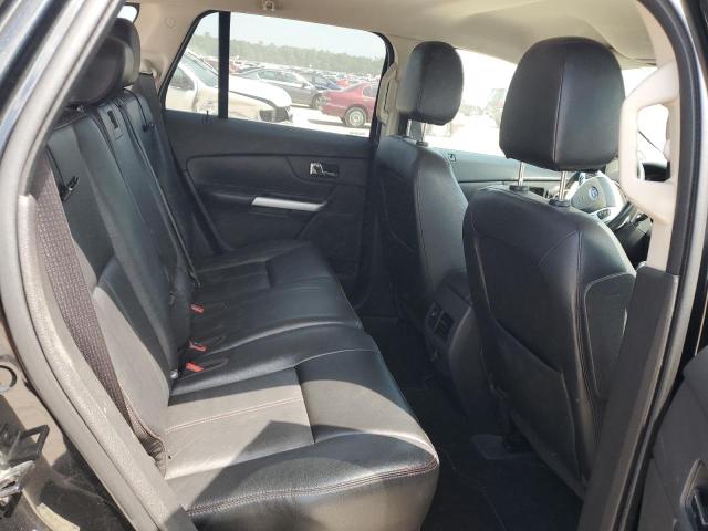 2013 Ford Edge Limited VIN: 2FMDK3KC2DBB66489 Lot: 50881084