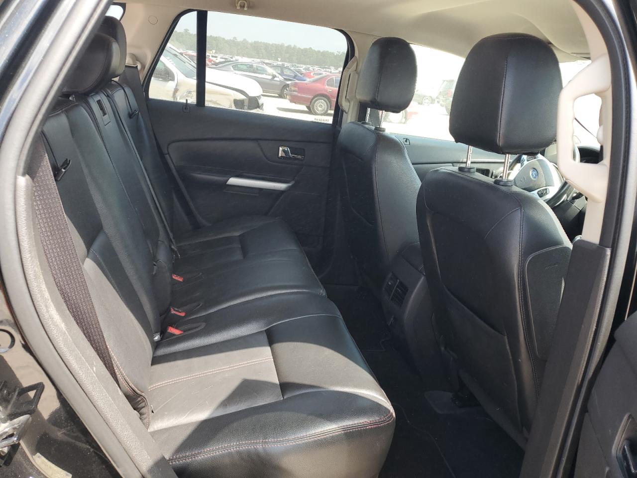 2FMDK3KC2DBB66489 2013 Ford Edge Limited