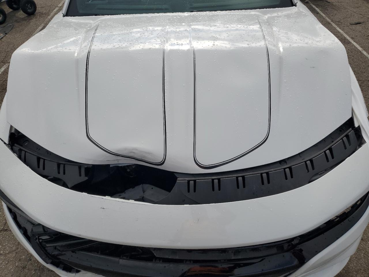 2C3CDXJG7HH600452 2017 Dodge Charger Sxt