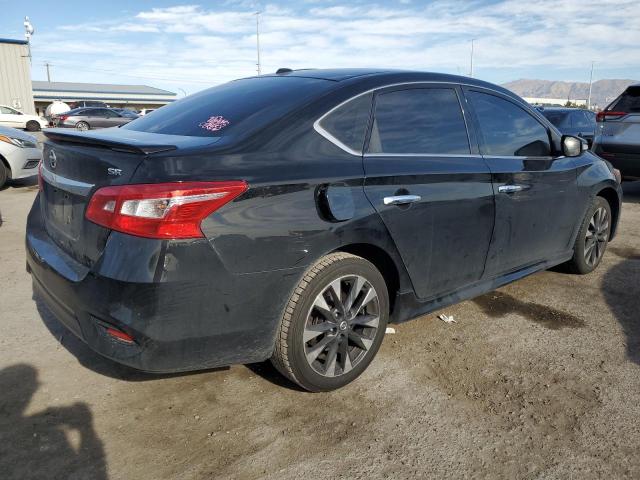 2017 Nissan Sentra S VIN: 3N1AB7AP0HY229835 Lot: 50295394