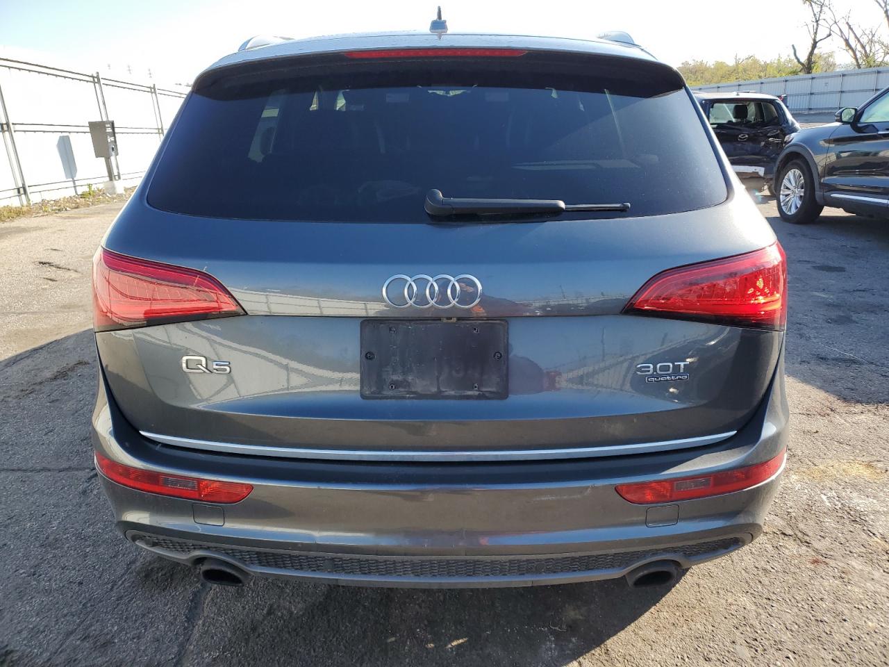 WA1D7AFP4GA132782 2016 Audi Q5 Premium Plus S-Line