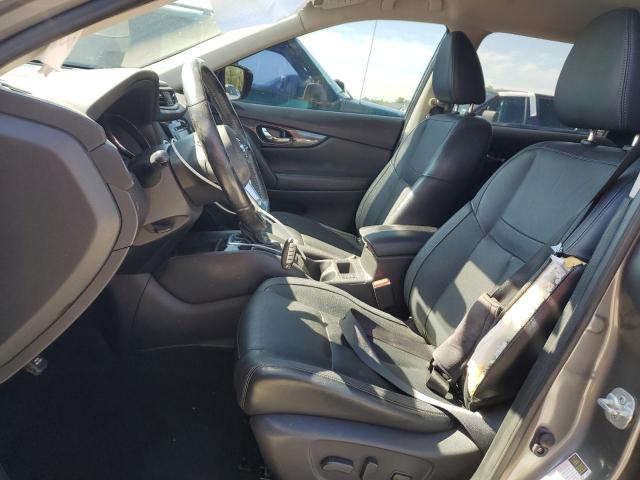 2017 NISSAN ROGUE S - JN8AT2MT9HW154277