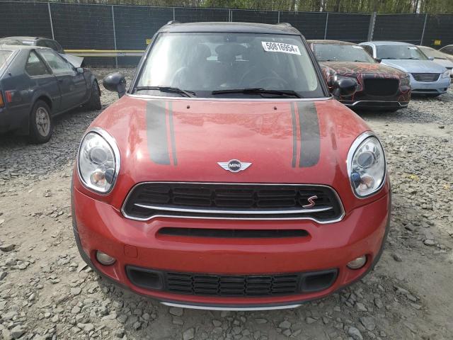 2015 MINI COOPER S C - WMWZC5C53FWP44892