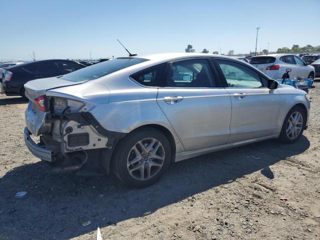 2016 Ford Fusion Se VIN: 3FA6P0H73GR307198 Lot: 49112484