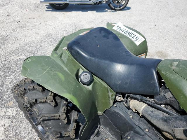 2020 YAMAHA YFM700 5Y4AMJ730LA102855