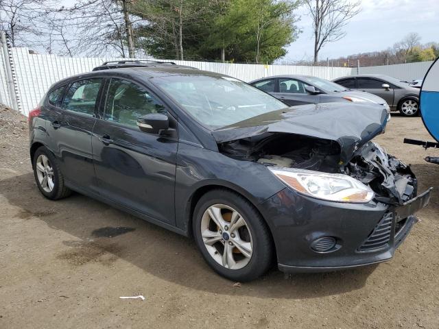 2014 Ford Focus Se VIN: 1FADP3K25EL446184 Lot: 50074504