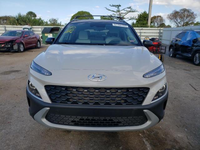 2023 Hyundai Kona Sel VIN: KM8K62AB5PU957967 Lot: 51153194