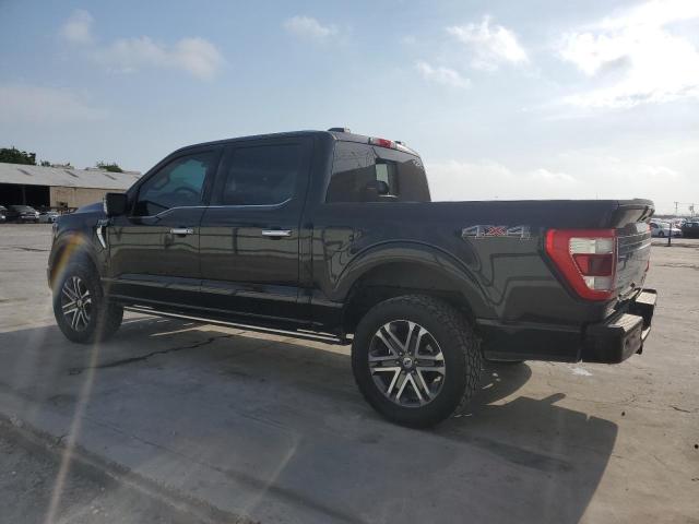 2022 Ford F150 Supercrew VIN: 1FTFW1E52NFB50859 Lot: 51375724