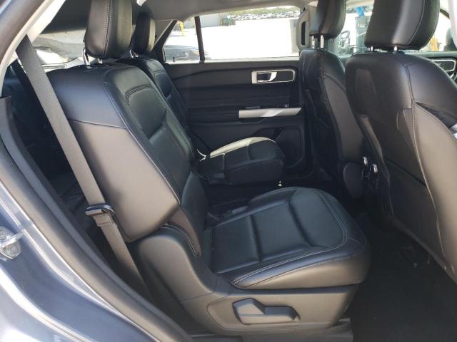 2021 Ford Explorer Xlt VIN: 1FMSK7DH2MGA68241 Lot: 51516494