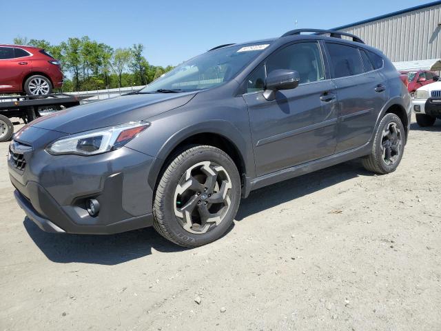 JF2GTHMC5M8263943 Subaru Crosstrek 