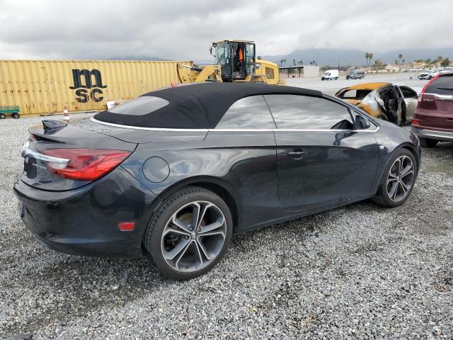 2016 BUICK CASCADA PR - W04WT3N58GG104805
