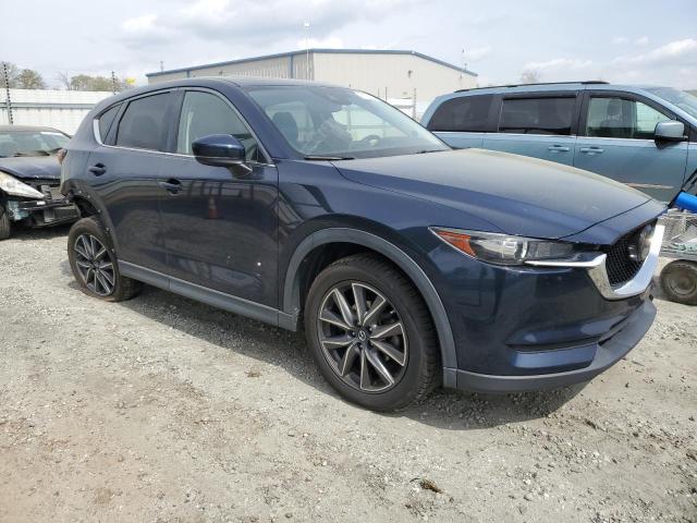 2018 MAZDA CX-5 TOURI - JM3KFACM0J1336813