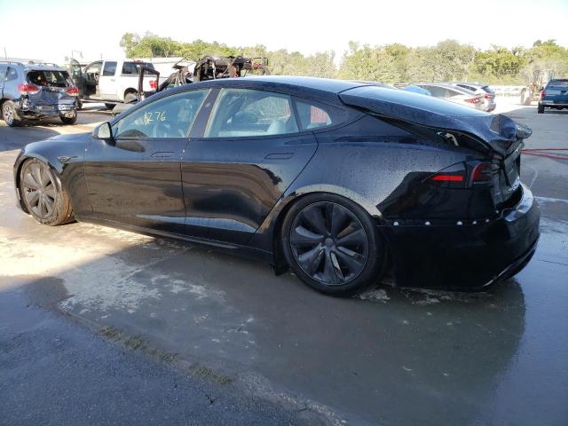 2023 Tesla Model S VIN: 5YJSA1E52PF526156 Lot: 50529934