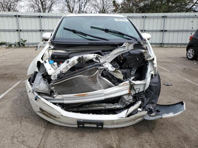 2016 Honda Odyssey Exl VIN: 5FNRL5H66GB160139 Lot: 49951844