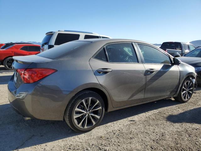 2019 TOYOTA COROLLA L - 2T1BURHE1KC238059