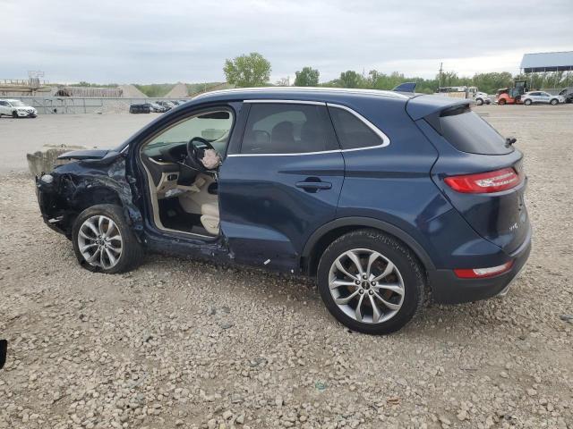 2017 LINCOLN MKC SELECT 5LMCJ2C98HUL49775
